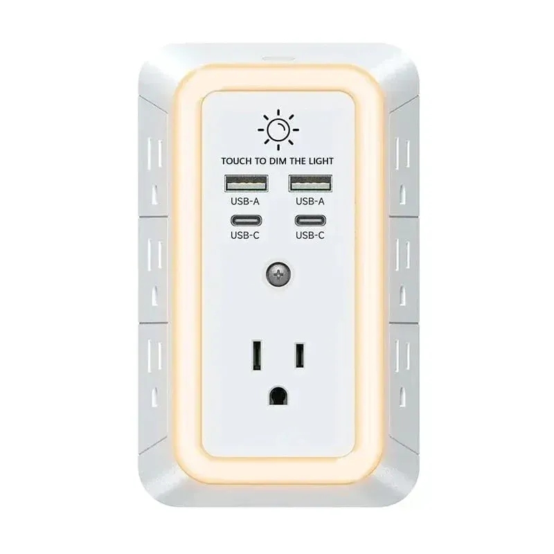 Travel & Power Accessories