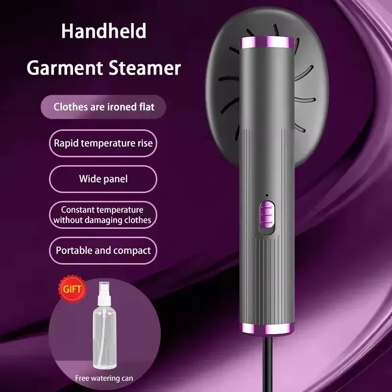 2026 Upgrade Garment Steamer